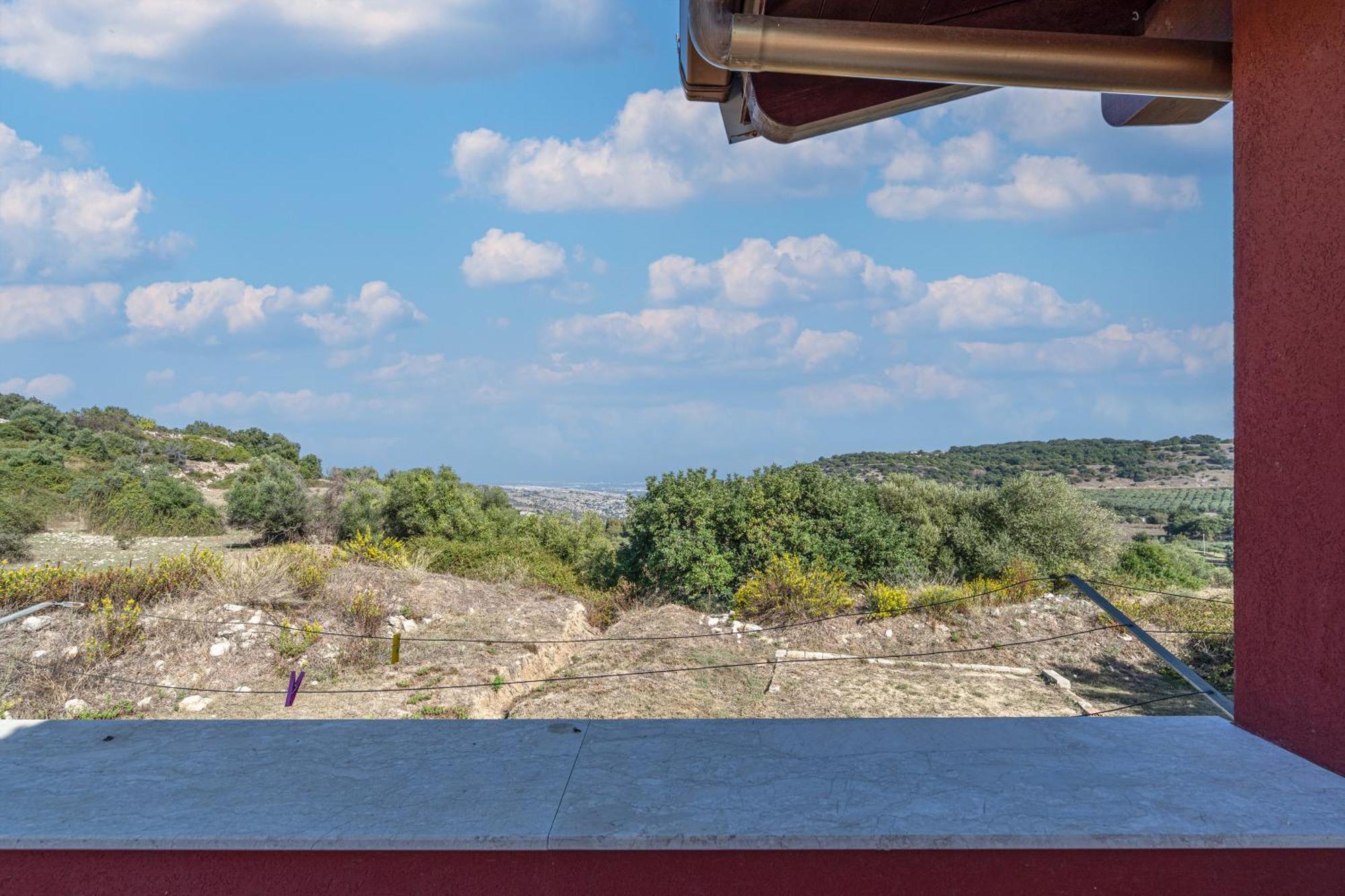 Sortino Le Colline Sul Mare 빌라 외부 사진